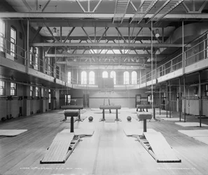 23rd St. Branch, Y.M.C.A., New York, c.1900-06